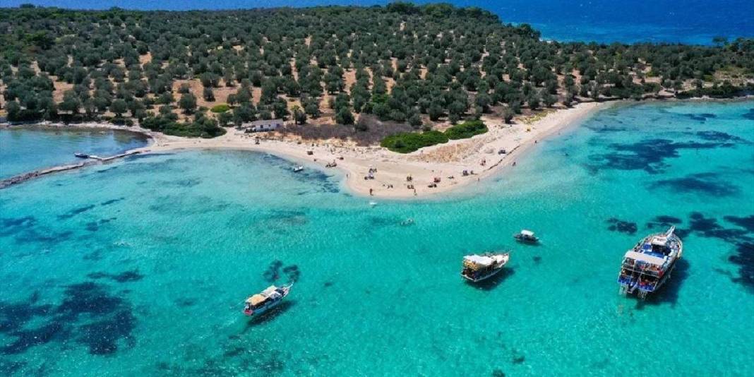 Amalfi mi daha güzel, burası mı? Gören herkes aynı yorumu yapıyor! 3